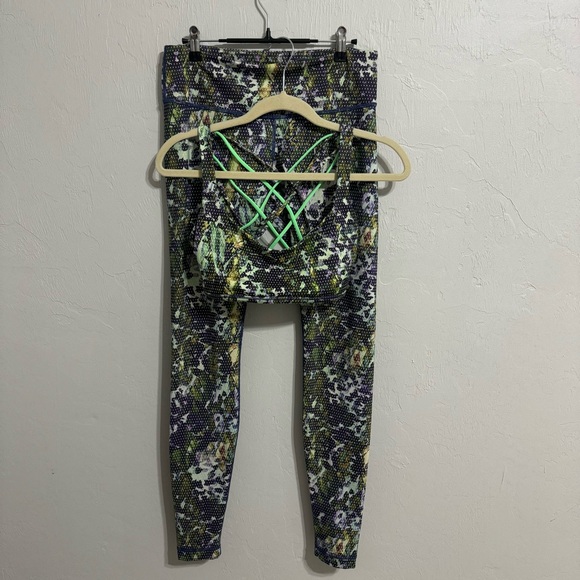 Lululemon Wunder Under Pant - Picture 7 of 7